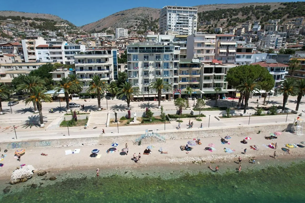 Republika Hotel Sarande
