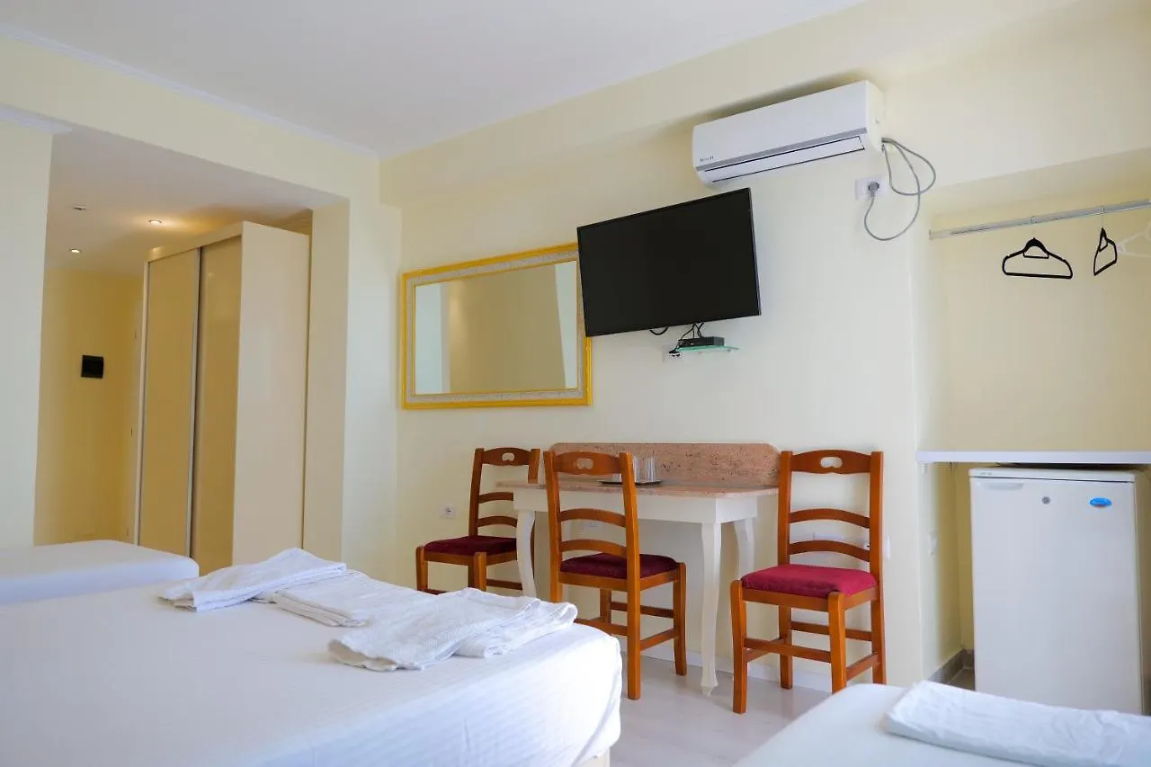Republika Hotel Sarande