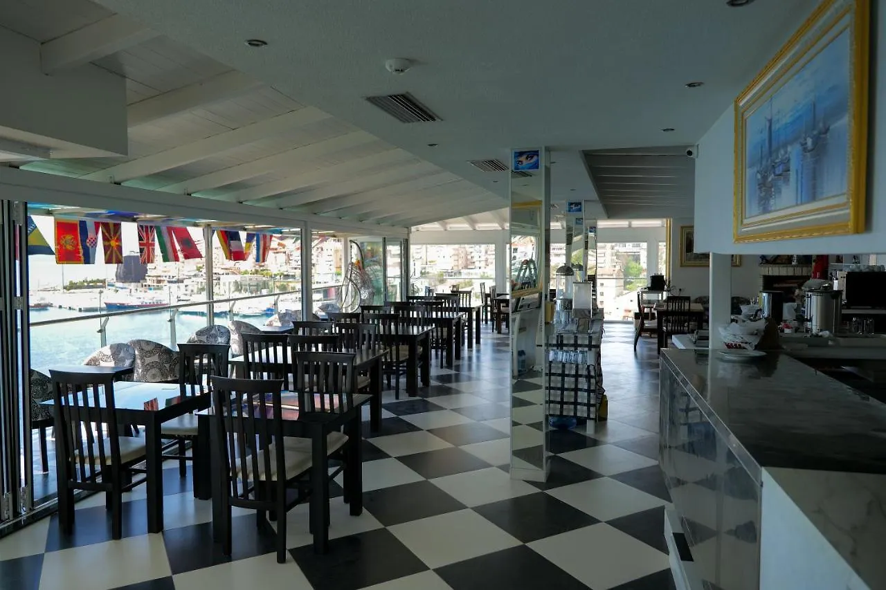 Republika Hotel Sarandë