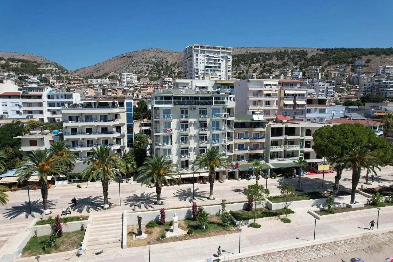 Republika Hotel Sarandë