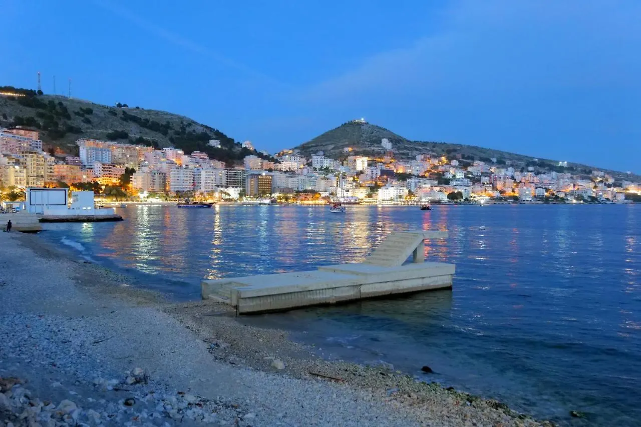 Republika Hotel Sarandë