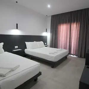 Hotel Art De Jon, Sarande