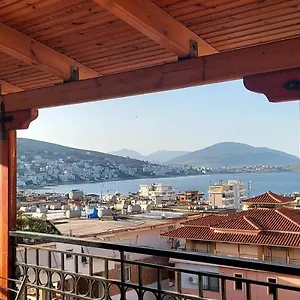 Hostel Kanina Hotel&hostel, Sarande