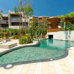 Apartahotel Adora Distinctive Residences Tulum