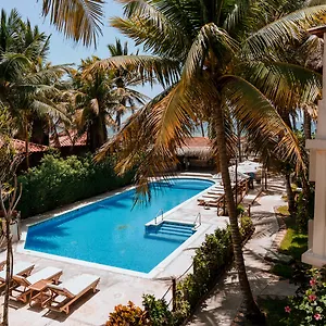 Petit Lafitte Front Hotel&bungalows Playa del Carmen