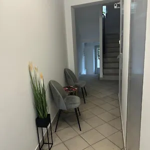 Hostal Esa Varsovia