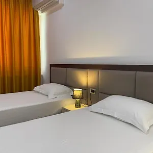 Hotel 3b Boutique, Sarande