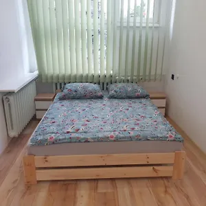 Hostal Vasylok Varsovia