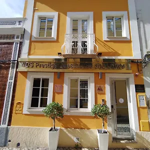 Pensión Rocha Prestige - Guest House And Suites Portimão