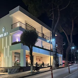 Hotel Lili-1, Sarande
