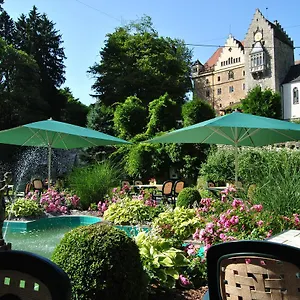 Schloss Egg Bernried