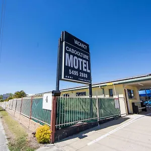 Caboolture Motel Caboolture