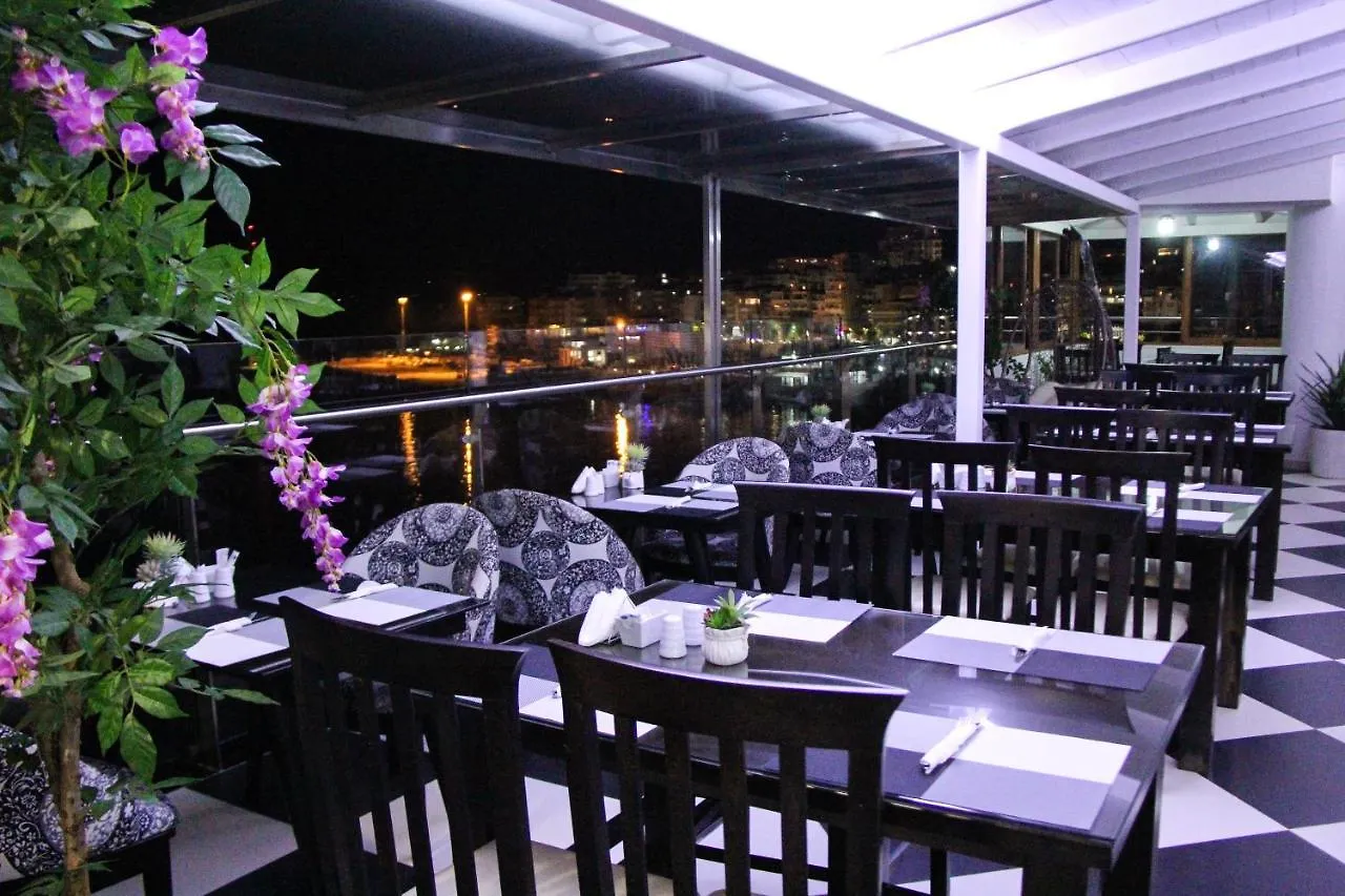 Republika Hotel Sarandë