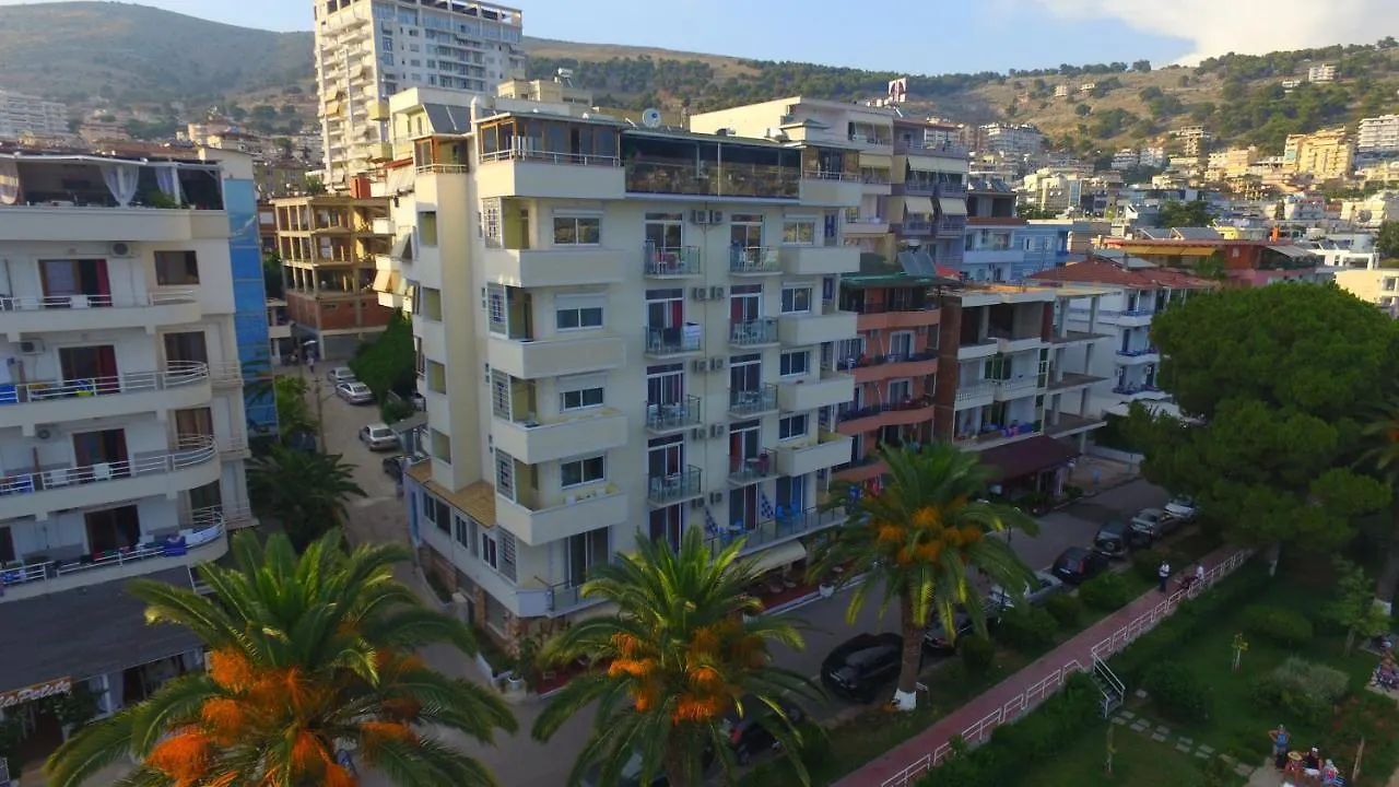 Republika Hotel Sarandë