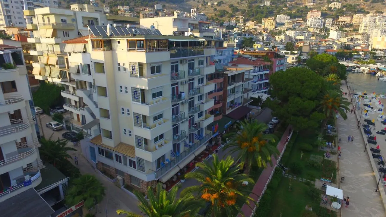 Republika Hotel Sarandë