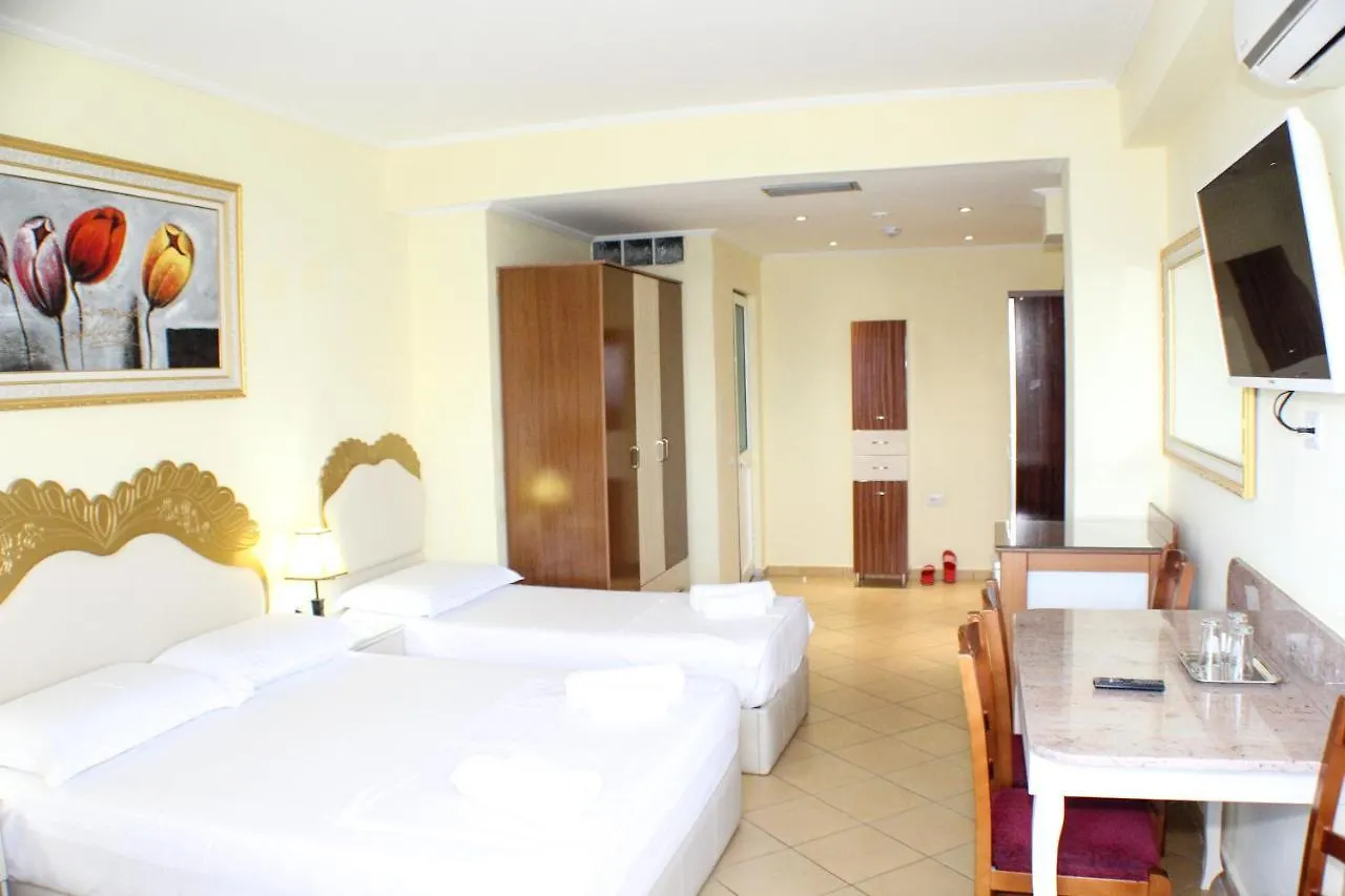 Republika Hotel Sarandë
