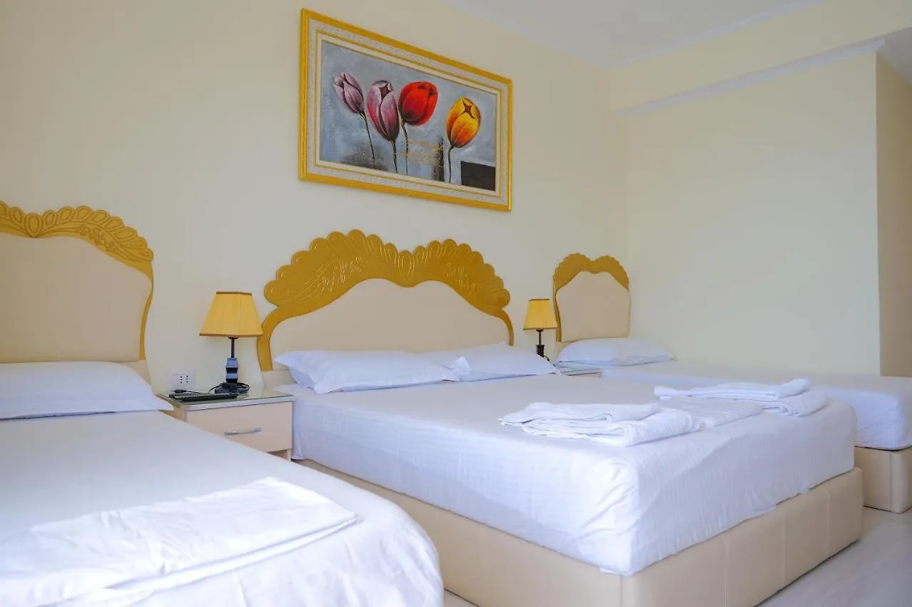 Republika Hotel Sarandë