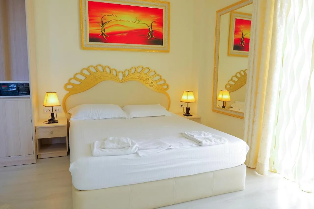 Republika Hotel Sarandë