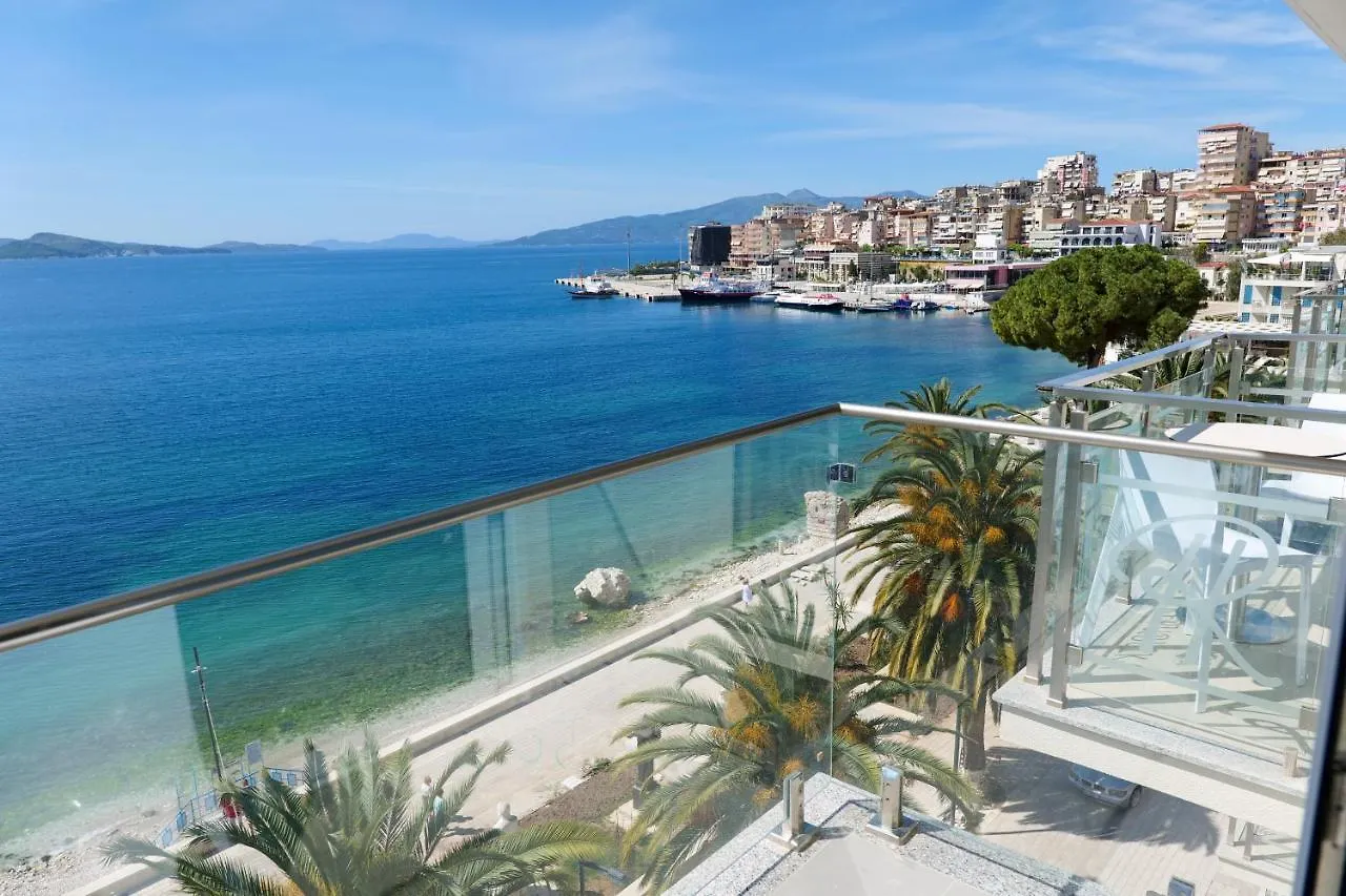 Republika Hotel Sarandë