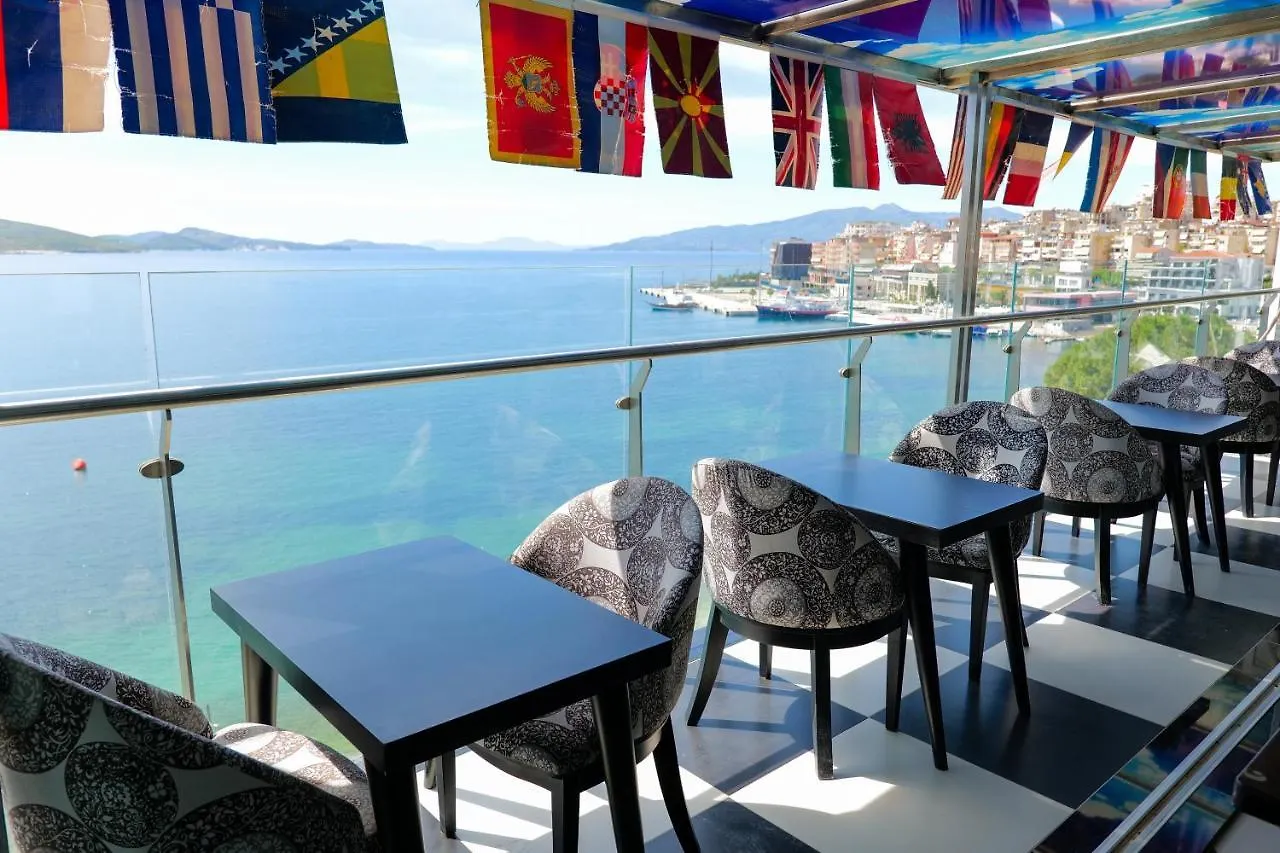 Republika Hotel Sarandë