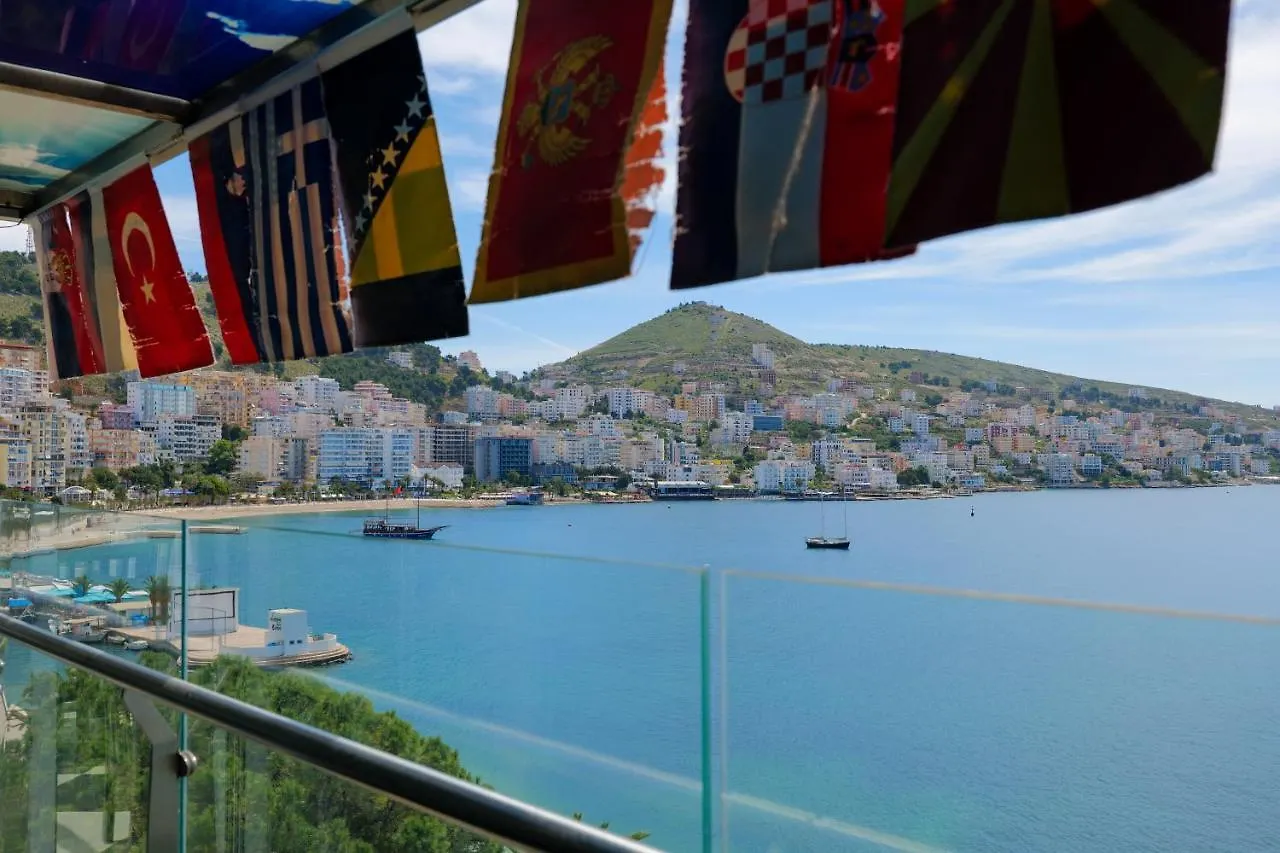 Republika Hotel Sarandë
