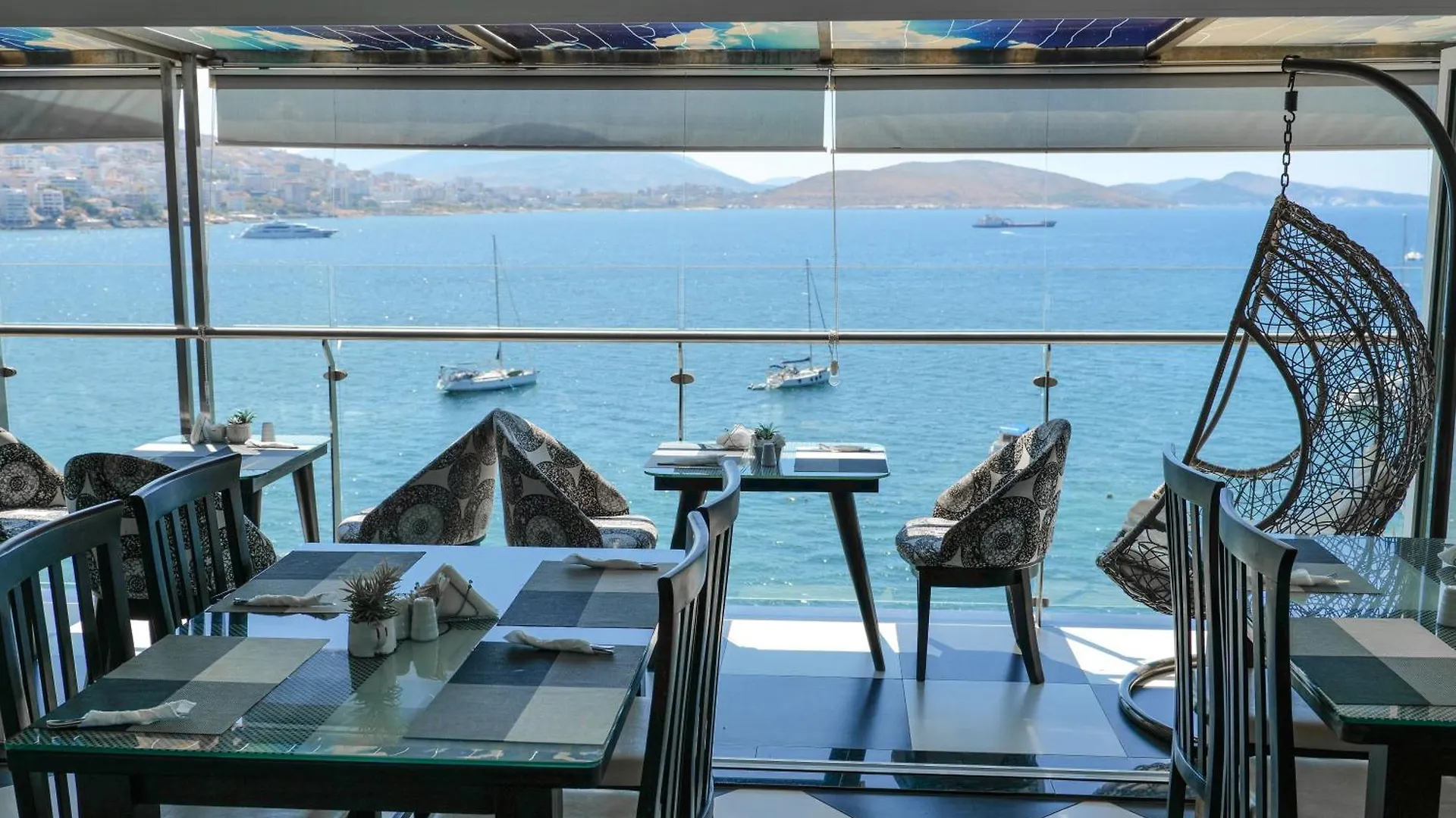 Republika Hotel Sarandë