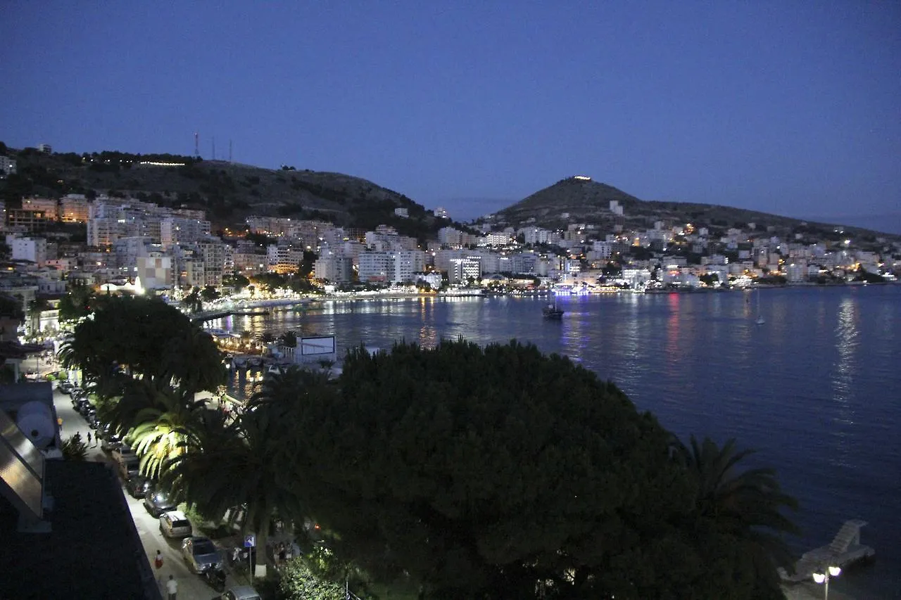 Republika Hotel Sarandë Albânia