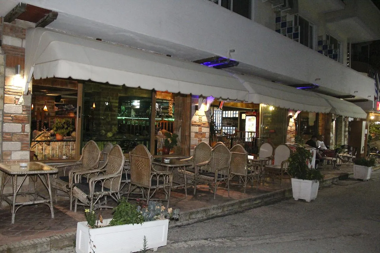 Republika Hotel Sarandë