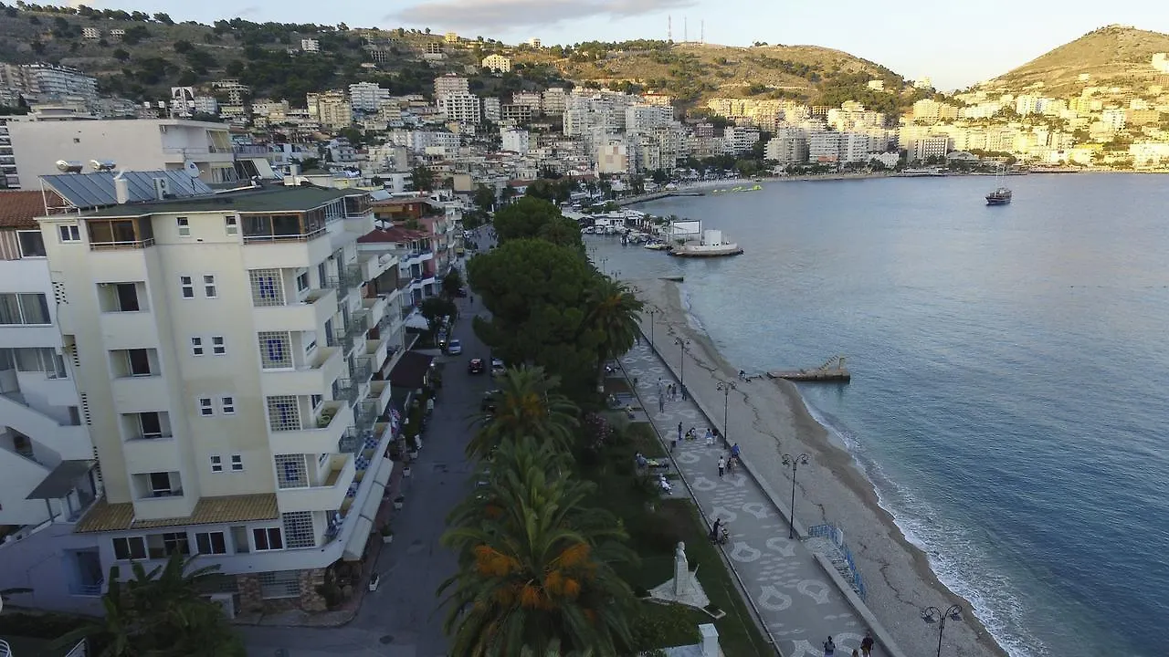 Republika Hotel Sarandë