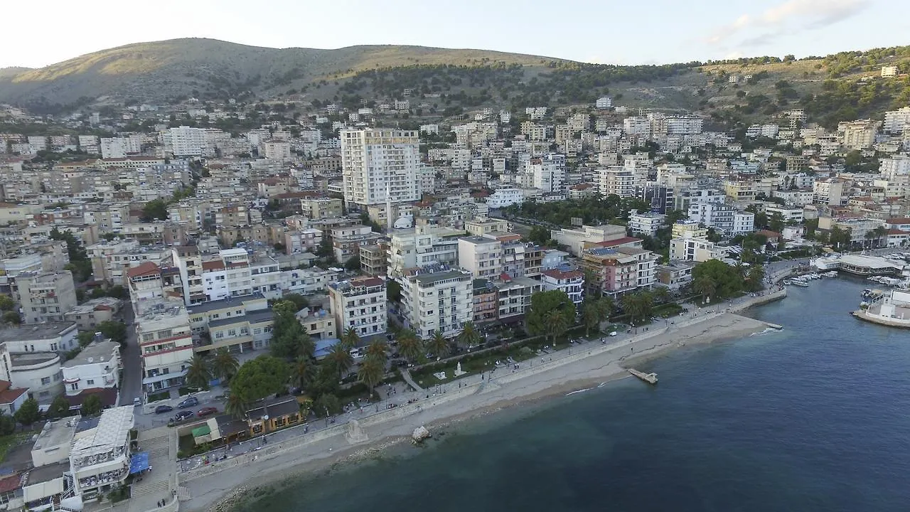 Republika Hotel Sarandë